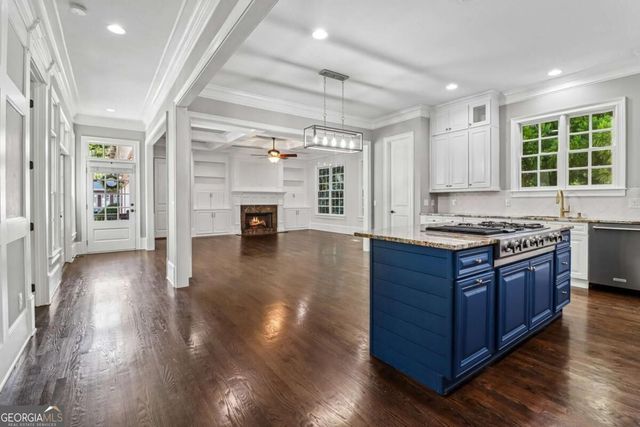 12505 Needham Street, Alpharetta, GA 30004