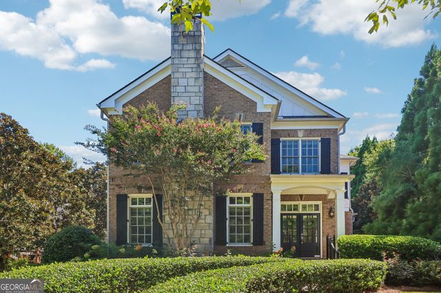 12505 Needham Street, Alpharetta, GA 30004