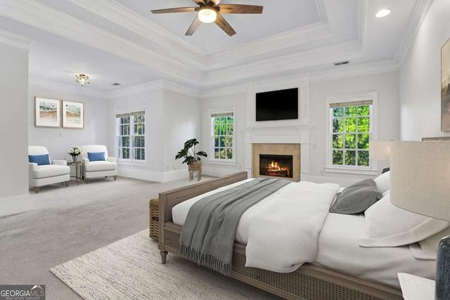 12505 Needham Street, Alpharetta, GA 30004