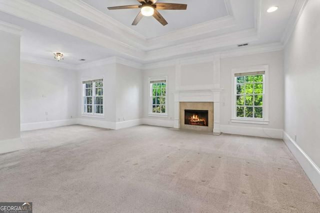 12505 Needham Street, Alpharetta, GA 30004