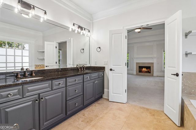 12505 Needham Street, Alpharetta, GA 30004