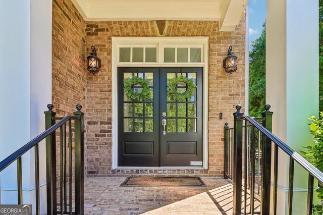 12505 Needham Street, Alpharetta, GA 30004