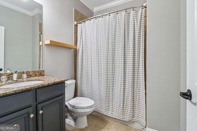 12505 Needham Street, Alpharetta, GA 30004