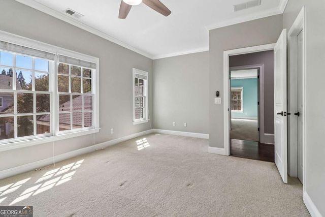 12505 Needham Street, Alpharetta, GA 30004