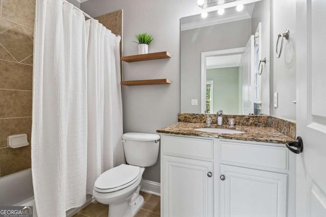 12505 Needham Street, Alpharetta, GA 30004
