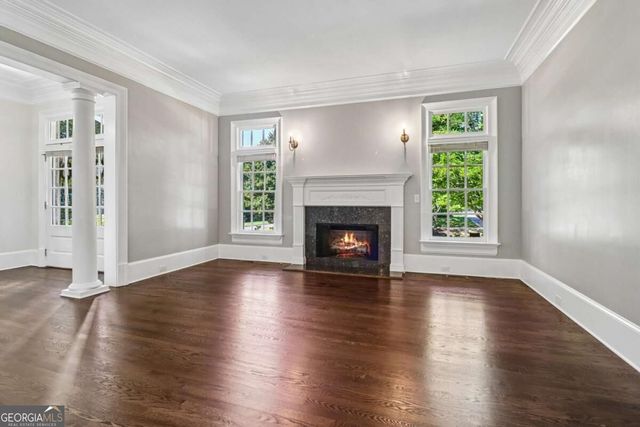 12505 Needham Street, Alpharetta, GA 30004