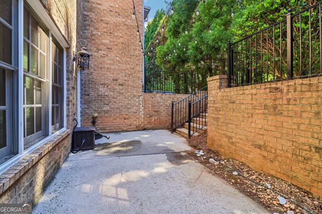 12505 Needham Street, Alpharetta, GA 30004