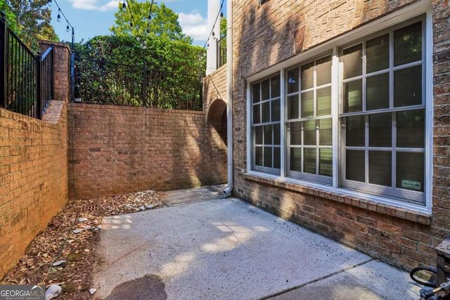 12505 Needham Street, Alpharetta, GA 30004
