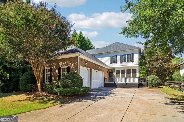 12505 Needham Street, Alpharetta, GA 30004