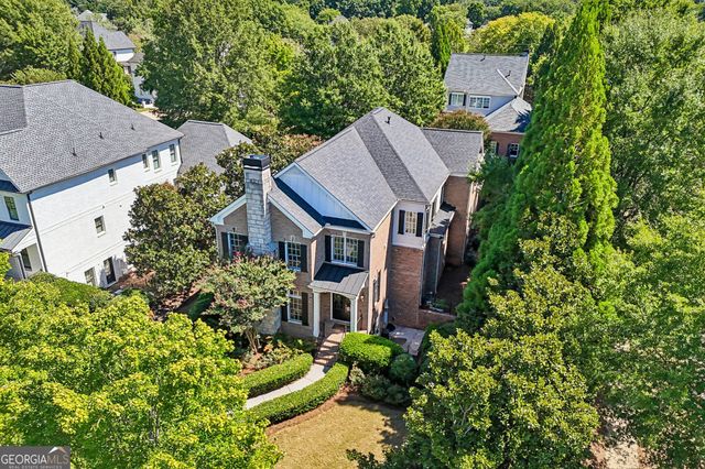 12505 Needham Street, Alpharetta, GA 30004