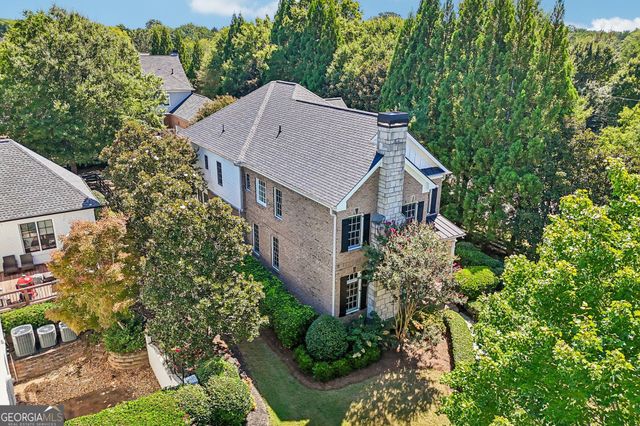 12505 Needham Street, Alpharetta, GA 30004