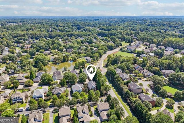 12505 Needham Street, Alpharetta, GA 30004