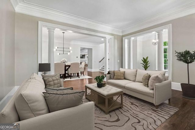 12505 Needham Street, Alpharetta, GA 30004