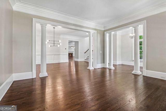 12505 Needham Street, Alpharetta, GA 30004