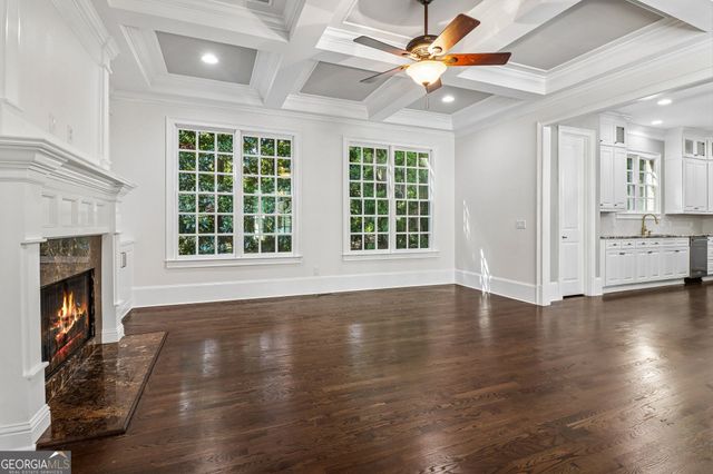 12505 Needham Street, Alpharetta, GA 30004