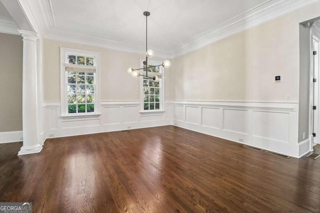 12505 Needham Street, Alpharetta, GA 30004
