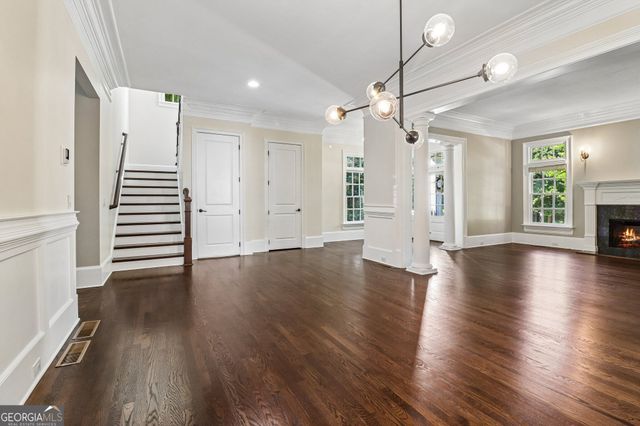 12505 Needham Street, Alpharetta, GA 30004
