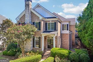 12505 Needham Street, Alpharetta, GA 30004