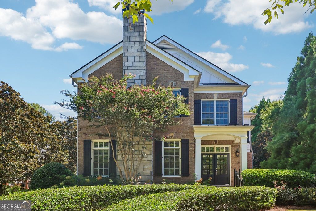 12505 Needham Street, Alpharetta, GA 30004 — photo 2