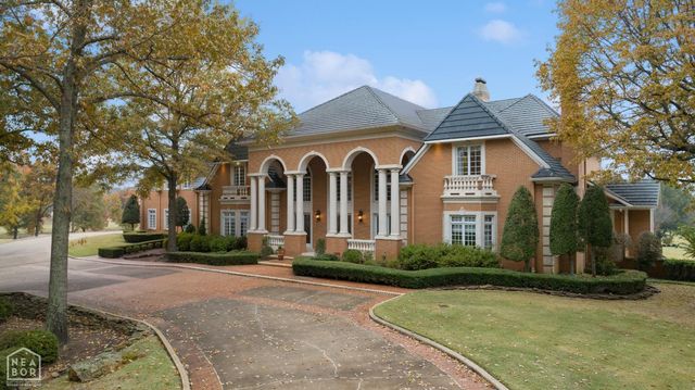 3304 Lacoste Drive, Jonesboro, AR 72404