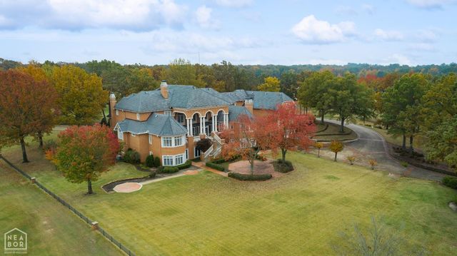 3304 Lacoste Drive, Jonesboro, AR 72404