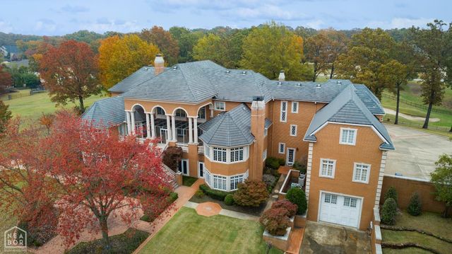 3304 Lacoste Drive, Jonesboro, AR 72404