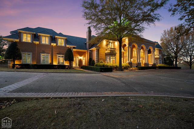 3304 Lacoste Drive, Jonesboro, AR 72404