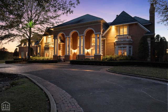 3304 Lacoste Drive, Jonesboro, AR 72404