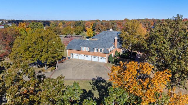 3304 Lacoste Drive, Jonesboro, AR 72404