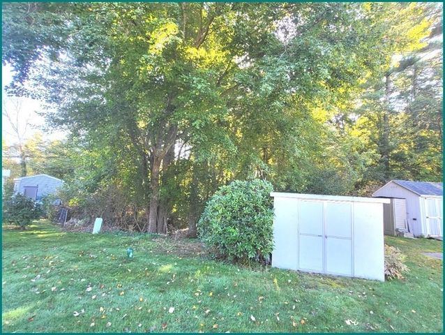 1 Ferndale Drive, Halifax, MA 02338