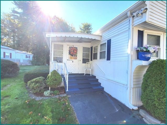 1 Ferndale Drive, Halifax, MA 02338