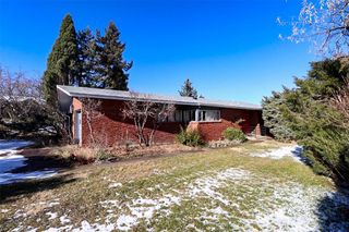 202 Stratmoor Drive, Colorado Springs, CO 80906