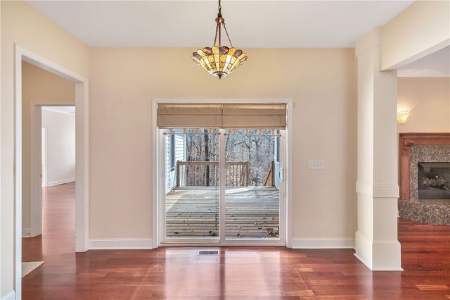 1432 Hunter's Trail, Anderson, SC 29625