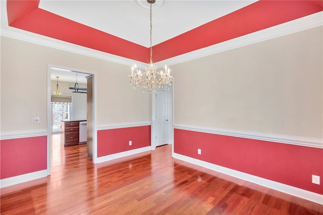 1432 Hunter's Trail, Anderson, SC 29625