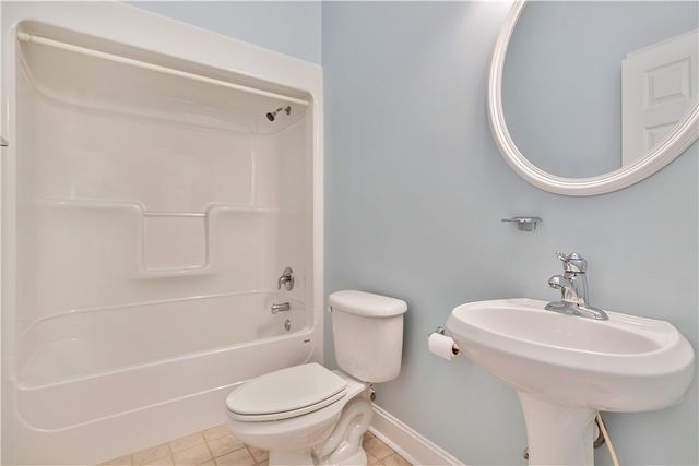 1432 Hunter's Trail, Anderson, SC 29625