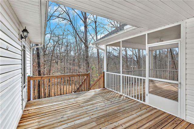 1432 Hunter's Trail, Anderson, SC 29625