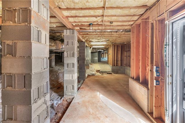 1432 Hunter's Trail, Anderson, SC 29625