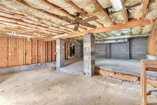 1432 Hunter's Trail, Anderson, SC 29625