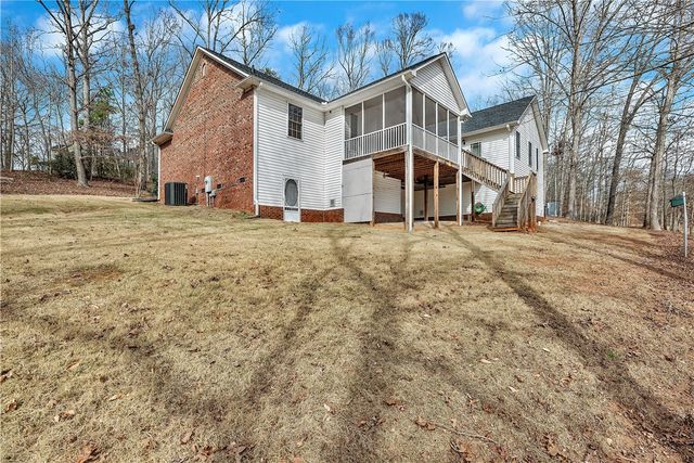 1432 Hunter's Trail, Anderson, SC 29625