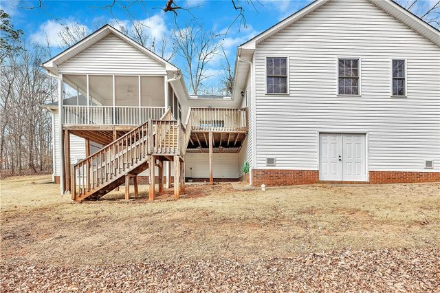 1432 Hunter's Trail, Anderson, SC 29625