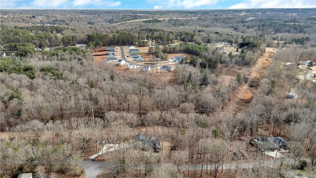 1432 Hunter's Trail, Anderson, SC 29625