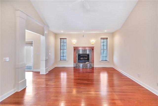 1432 Hunter's Trail, Anderson, SC 29625