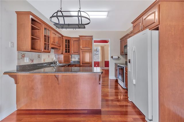 1432 Hunter's Trail, Anderson, SC 29625