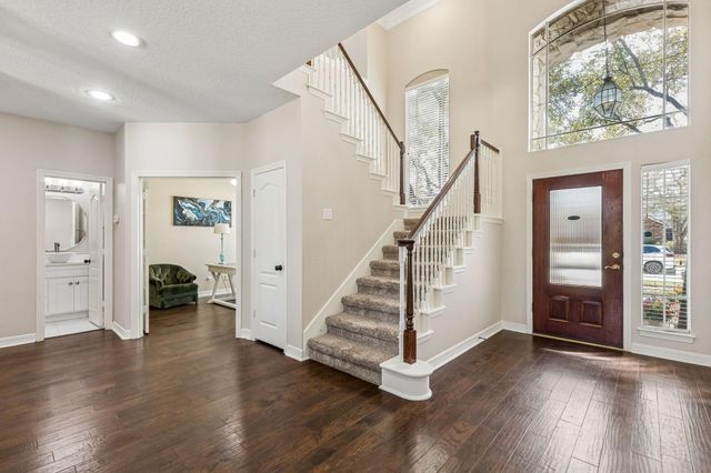 6011 Nash Creek Court, Katy, TX 77494