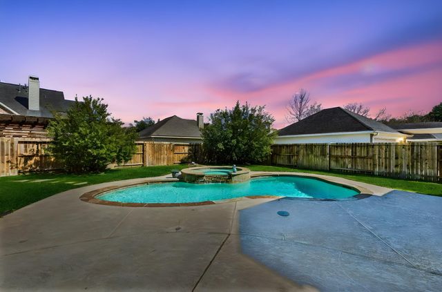 6011 Nash Creek Court, Katy, TX 77494
