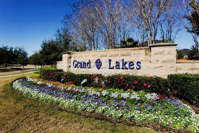 6011 Nash Creek Court, Katy, TX 77494