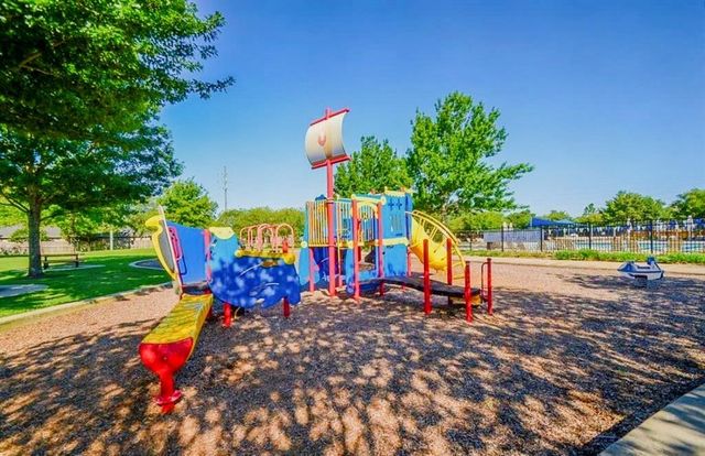 6011 Nash Creek Court, Katy, TX 77494