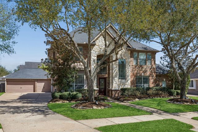 6011 Nash Creek Court, Katy, TX 77494