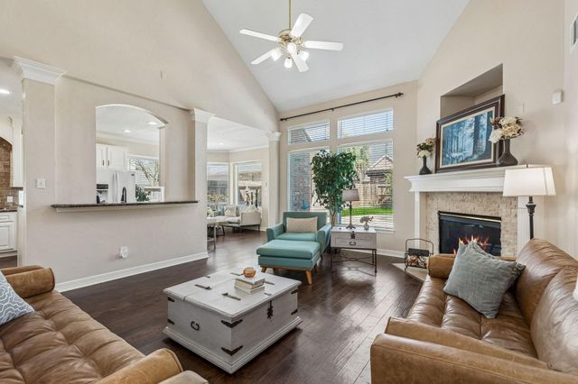 6011 Nash Creek Court, Katy, TX 77494