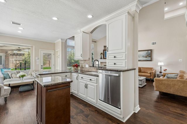 6011 Nash Creek Court, Katy, TX 77494